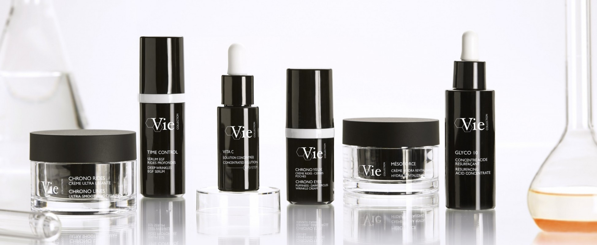Vie Collection